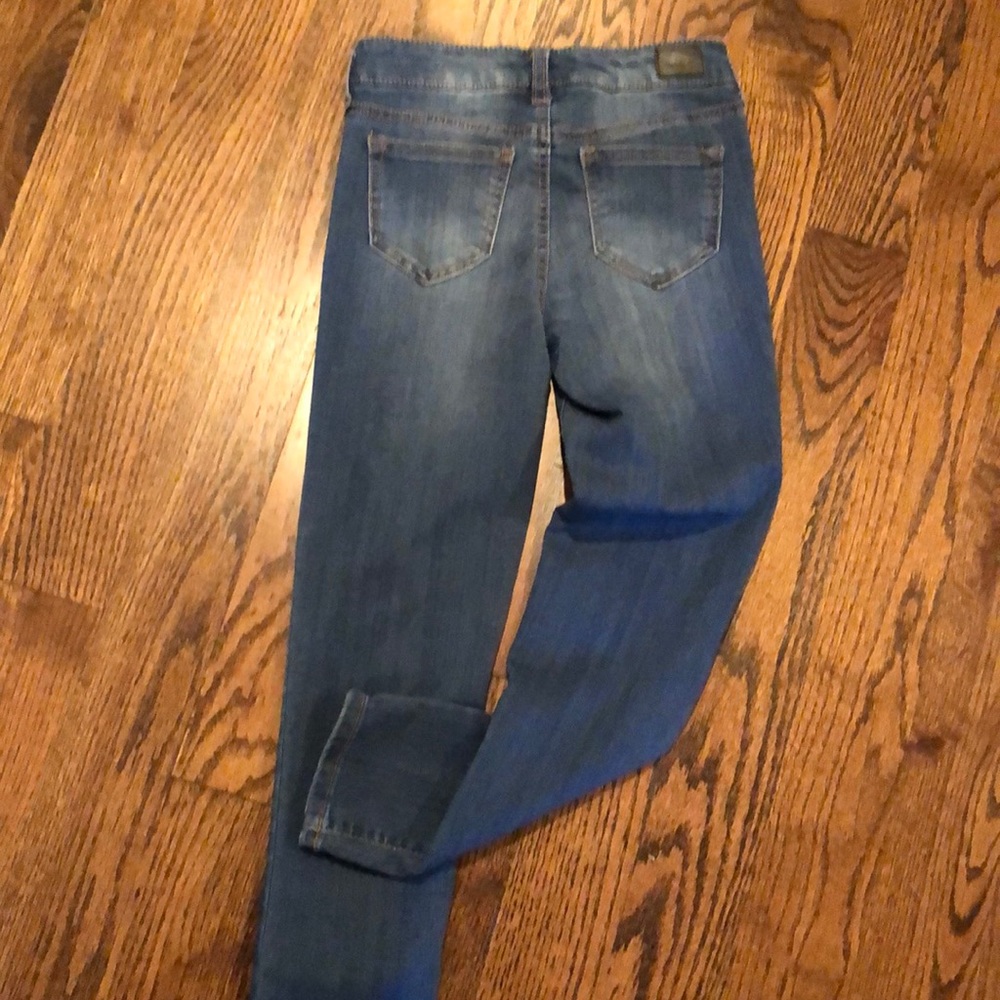 Jeans - Picture 4 of 4